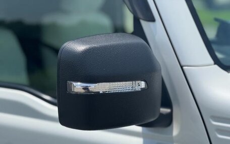 Suzuki Jimny, 2022 год, 800 000 рублей, 19 фотография