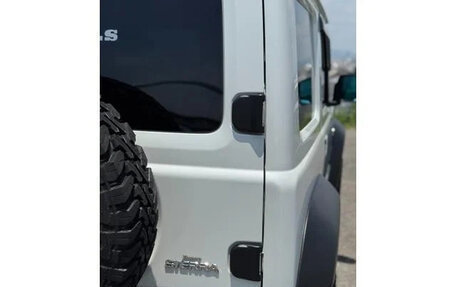 Suzuki Jimny, 2022 год, 800 000 рублей, 17 фотография