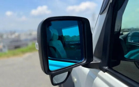 Suzuki Jimny, 2022 год, 800 000 рублей, 18 фотография