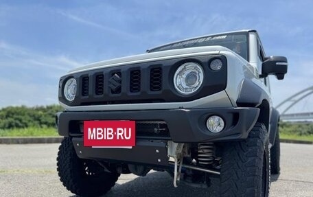 Suzuki Jimny, 2022 год, 800 000 рублей, 7 фотография