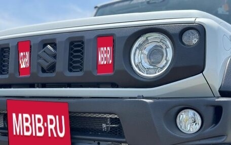 Suzuki Jimny, 2022 год, 800 000 рублей, 20 фотография