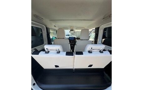 Suzuki Jimny, 2022 год, 800 000 рублей, 21 фотография