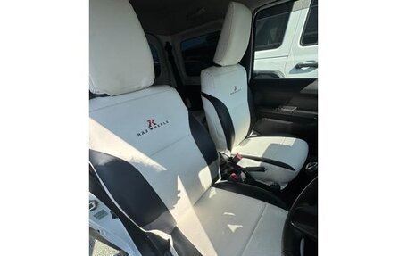 Suzuki Jimny, 2022 год, 800 000 рублей, 29 фотография