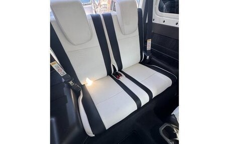 Suzuki Jimny, 2022 год, 800 000 рублей, 27 фотография