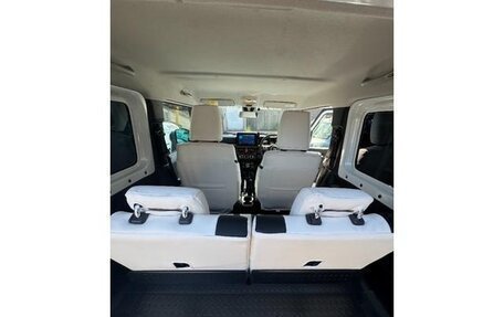 Suzuki Jimny, 2022 год, 800 000 рублей, 22 фотография