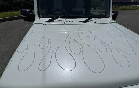 Suzuki Jimny, 2022 год, 800 000 рублей, 24 фотография