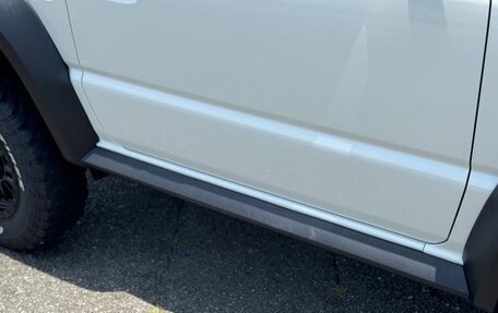 Suzuki Jimny, 2022 год, 800 000 рублей, 26 фотография