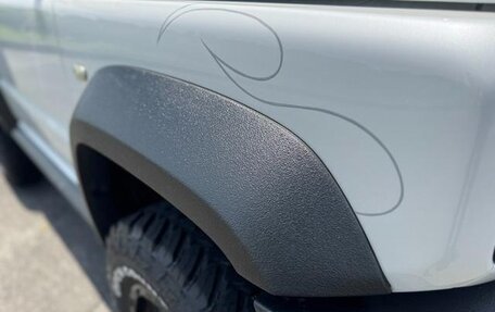 Suzuki Jimny, 2022 год, 800 000 рублей, 33 фотография