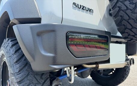 Suzuki Jimny, 2022 год, 800 000 рублей, 31 фотография