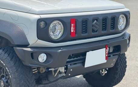 Suzuki Jimny, 2022 год, 800 000 рублей, 28 фотография