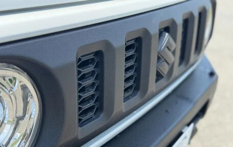 Suzuki Jimny, 2022 год, 800 000 рублей, 38 фотография