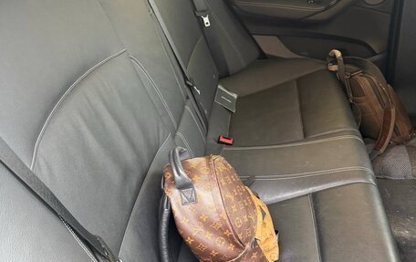 BMW X4, 2018 год, 4 070 000 рублей, 5 фотография