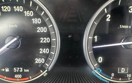 BMW X4, 2018 год, 4 070 000 рублей, 8 фотография