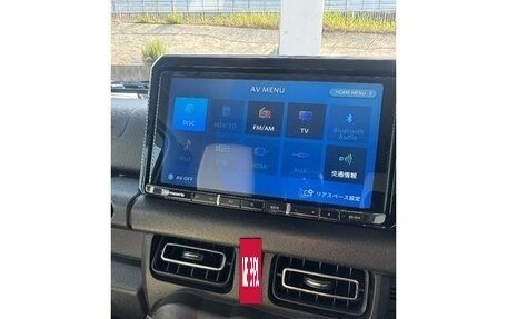 Suzuki Jimny, 2022 год, 800 000 рублей, 40 фотография