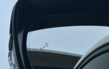 Toyota Land Cruiser 200, 2017 год, 6 700 000 рублей, 14 фотография