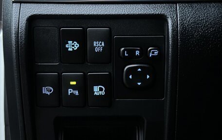 Toyota Land Cruiser 200, 2017 год, 6 700 000 рублей, 32 фотография