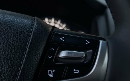 Toyota Land Cruiser 200, 2017 год, 6 700 000 рублей, 30 фотография