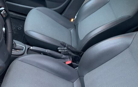 Opel Corsa D, 2008 год, 444 000 рублей, 8 фотография