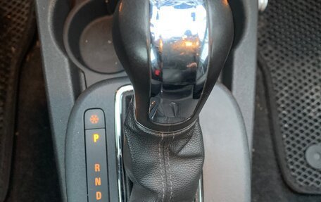 Opel Corsa D, 2008 год, 444 000 рублей, 14 фотография