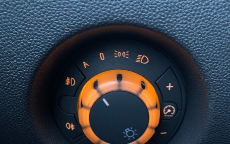 Opel Corsa D, 2008 год, 444 000 рублей, 12 фотография