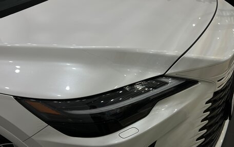 Lexus RX IV рестайлинг, 2025 год, 7 495 000 рублей, 15 фотография