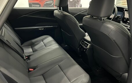 Lexus RX IV рестайлинг, 2025 год, 7 495 000 рублей, 5 фотография