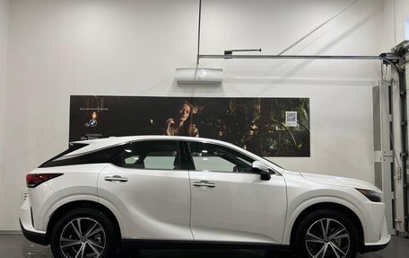 Lexus RX IV рестайлинг, 2025 год, 7 495 000 рублей, 13 фотография