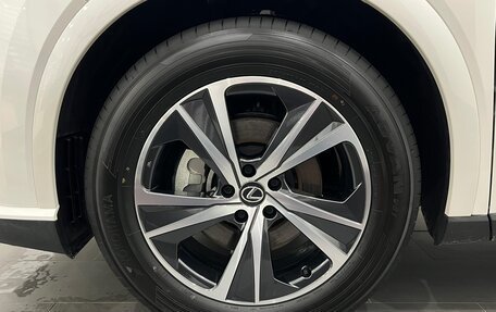 Lexus RX IV рестайлинг, 2025 год, 7 495 000 рублей, 6 фотография