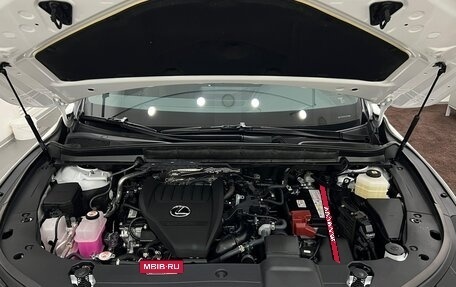 Lexus RX IV рестайлинг, 2025 год, 7 495 000 рублей, 8 фотография