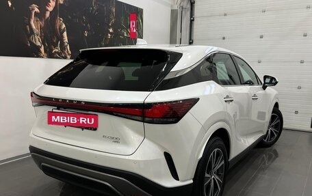 Lexus RX IV рестайлинг, 2025 год, 7 495 000 рублей, 3 фотография