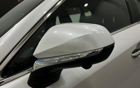 Lexus RX IV рестайлинг, 2025 год, 7 495 000 рублей, 18 фотография