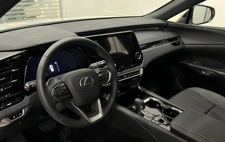 Lexus RX IV рестайлинг, 2025 год, 7 495 000 рублей, 22 фотография