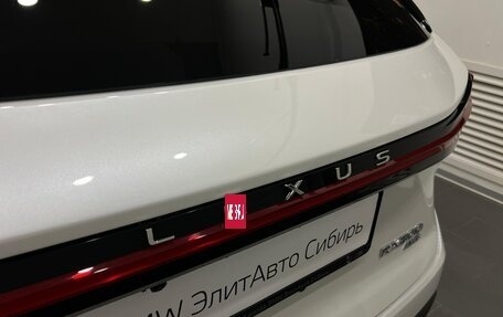 Lexus RX IV рестайлинг, 2025 год, 7 495 000 рублей, 17 фотография