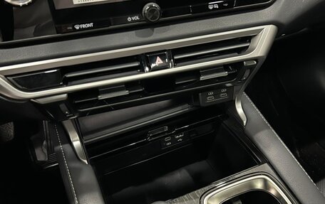 Lexus RX IV рестайлинг, 2025 год, 7 495 000 рублей, 27 фотография