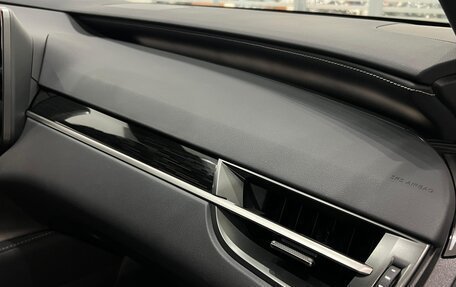 Lexus RX IV рестайлинг, 2025 год, 7 495 000 рублей, 29 фотография