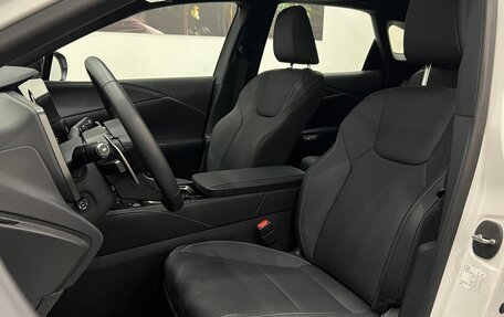 Lexus RX IV рестайлинг, 2025 год, 7 495 000 рублей, 24 фотография