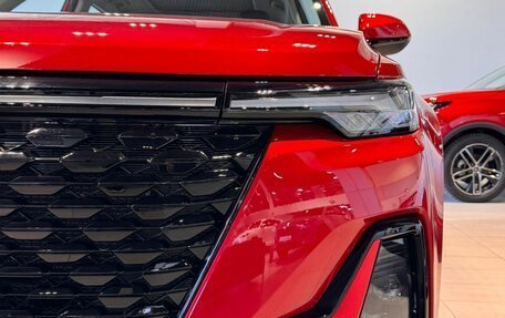 Changan CS35 Plus, 2024 год, 2 649 900 рублей, 1 фотография