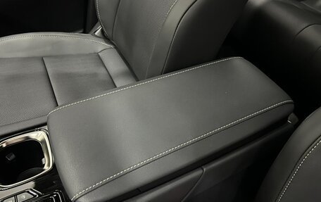 Lexus RX IV рестайлинг, 2025 год, 7 495 000 рублей, 30 фотография