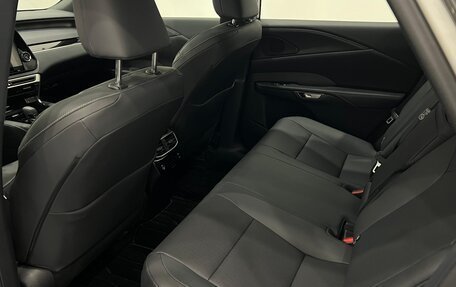 Lexus RX IV рестайлинг, 2025 год, 7 495 000 рублей, 31 фотография