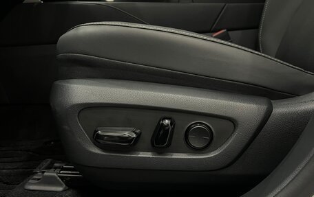 Lexus RX IV рестайлинг, 2025 год, 7 495 000 рублей, 34 фотография