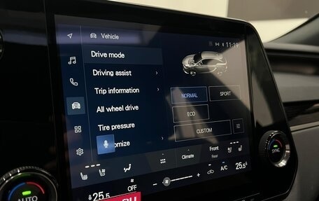 Lexus RX IV рестайлинг, 2025 год, 7 495 000 рублей, 26 фотография