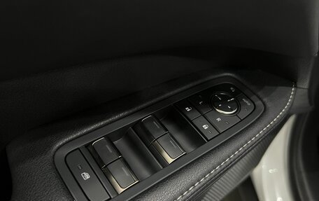 Lexus RX IV рестайлинг, 2025 год, 7 495 000 рублей, 35 фотография