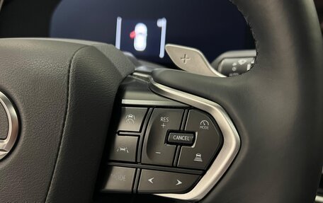 Lexus RX IV рестайлинг, 2025 год, 7 495 000 рублей, 39 фотография