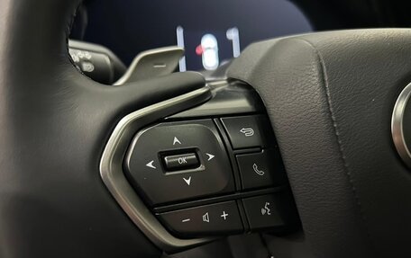 Lexus RX IV рестайлинг, 2025 год, 7 495 000 рублей, 38 фотография