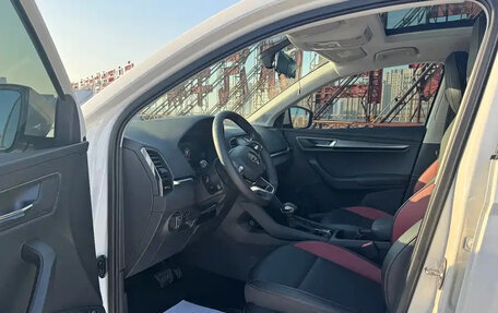 Skoda Karoq I, 2022 год, 2 181 911 рублей, 9 фотография