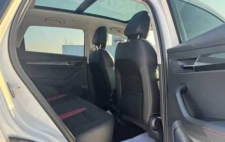 Skoda Karoq I, 2022 год, 2 181 911 рублей, 12 фотография