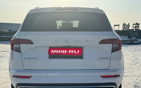 Skoda Karoq I, 2022 год, 2 181 911 рублей, 6 фотография