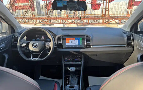 Skoda Karoq I, 2022 год, 2 181 911 рублей, 13 фотография