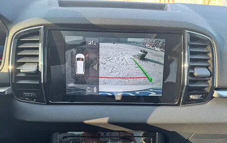 Skoda Karoq I, 2022 год, 2 181 911 рублей, 15 фотография