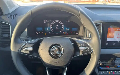 Skoda Karoq I, 2022 год, 2 181 911 рублей, 14 фотография